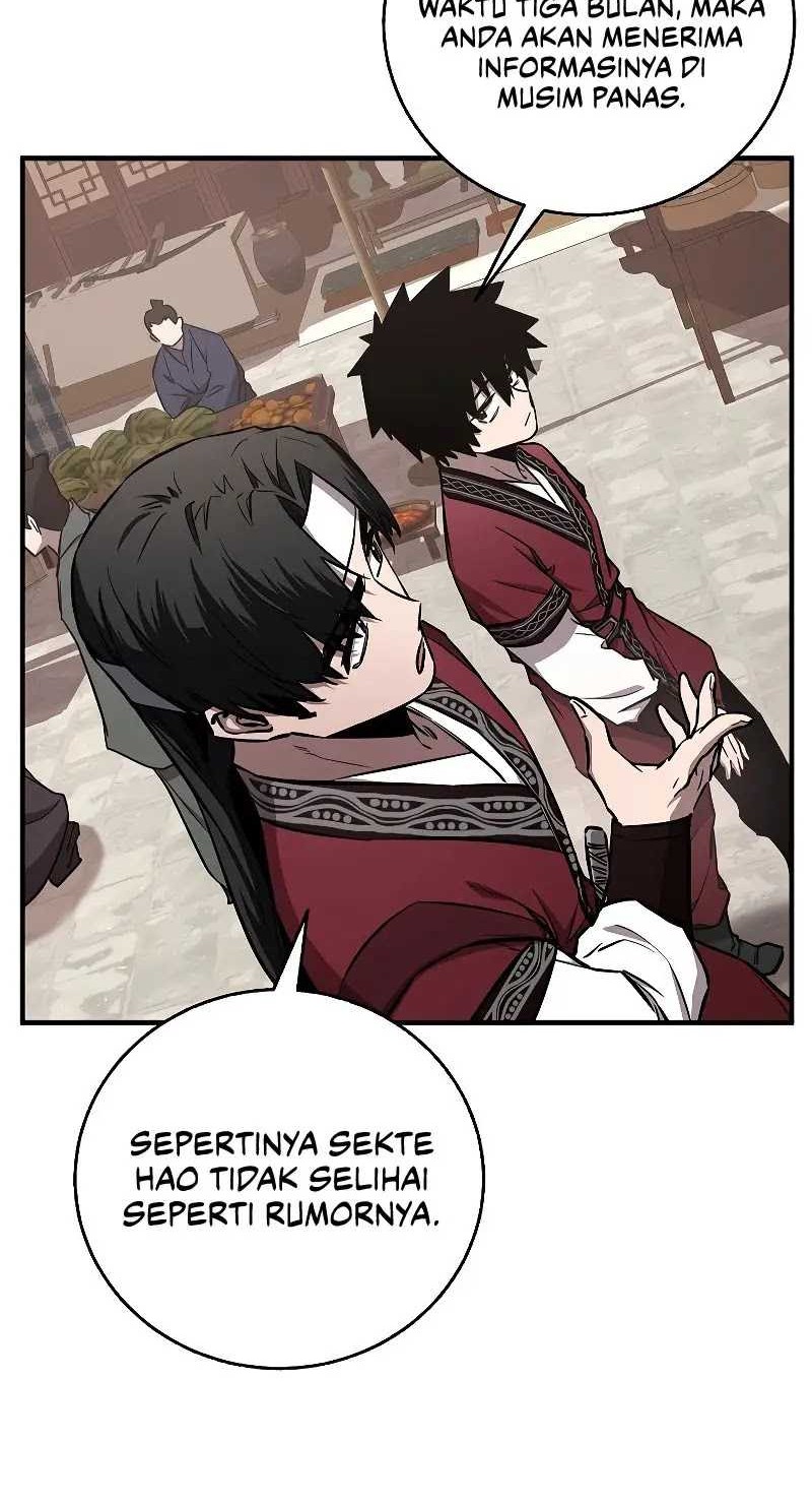 Childhood Friend Of The Zenith Chapter 13 page 49