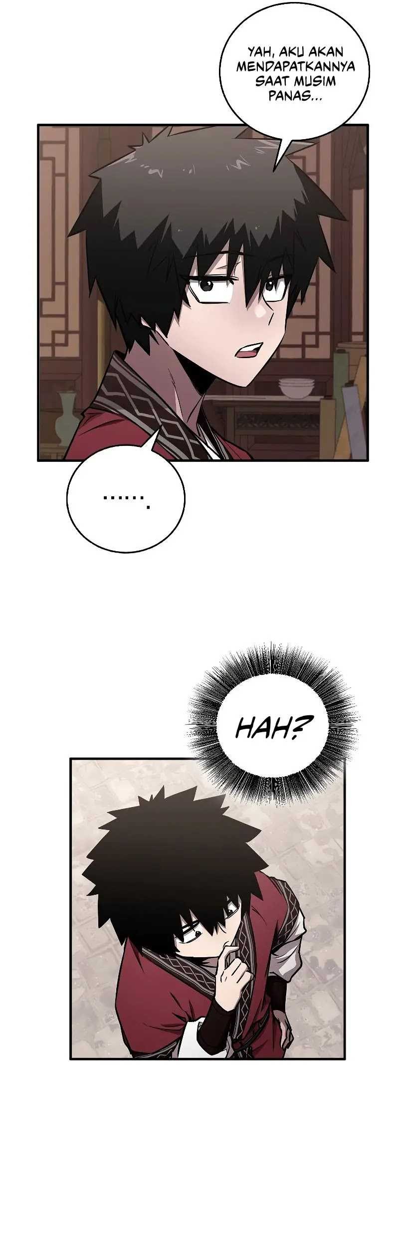 Childhood Friend Of The Zenith Chapter 13 page 50