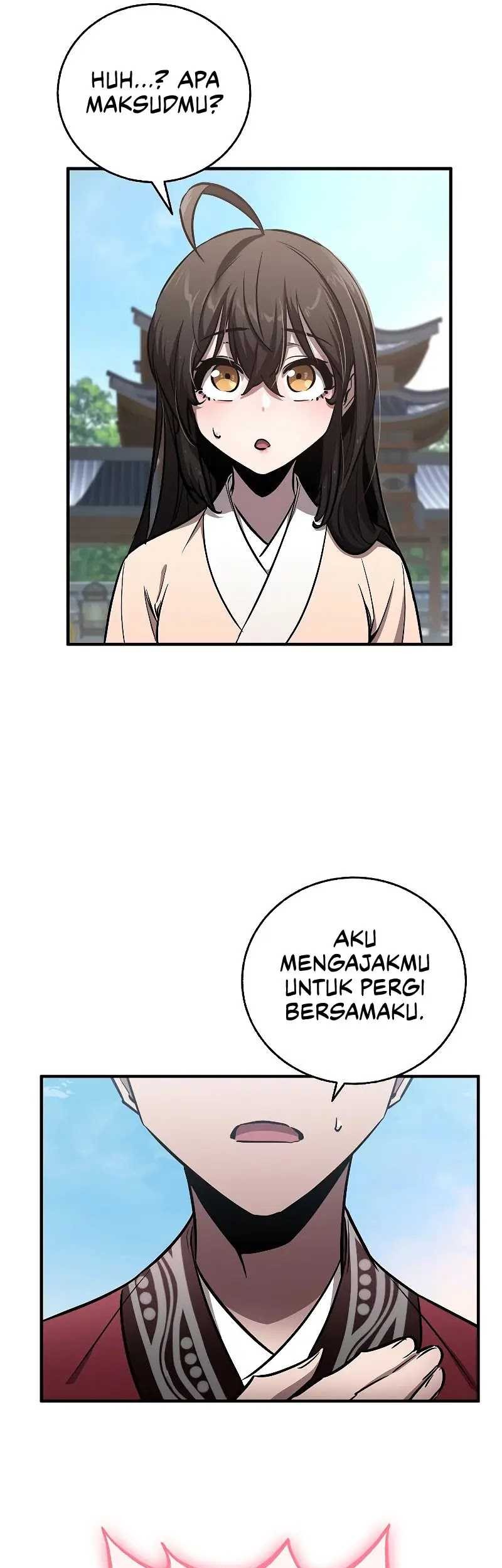 Childhood Friend Of The Zenith Chapter 13 page 58