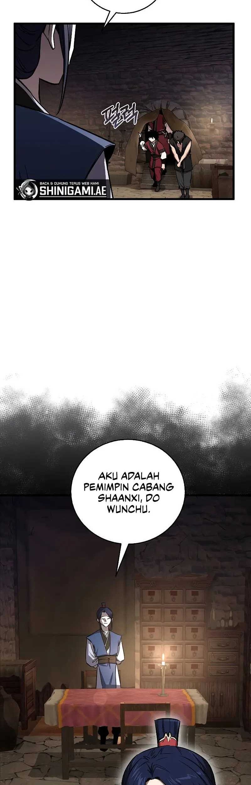 Childhood Friend Of The Zenith Chapter 13 page 3