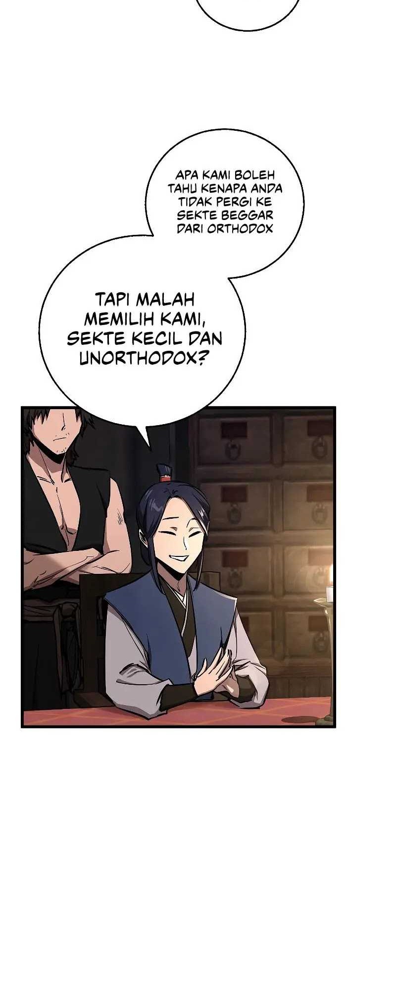 Childhood Friend Of The Zenith Chapter 13 page 5