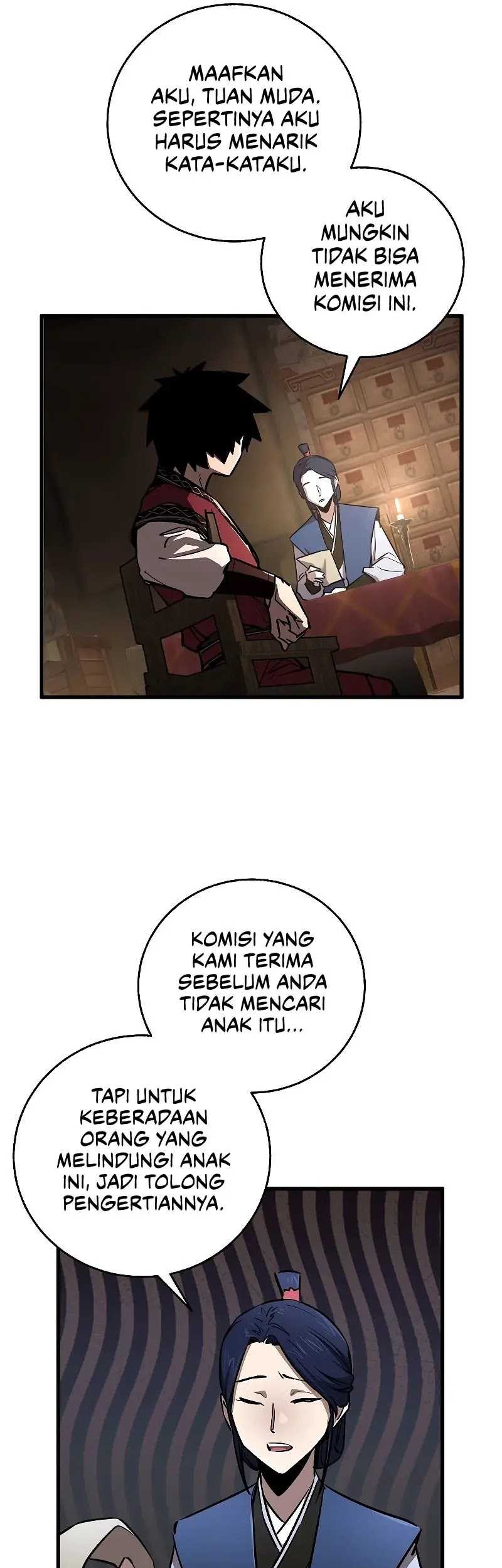 Childhood Friend Of The Zenith Chapter 13 page 10