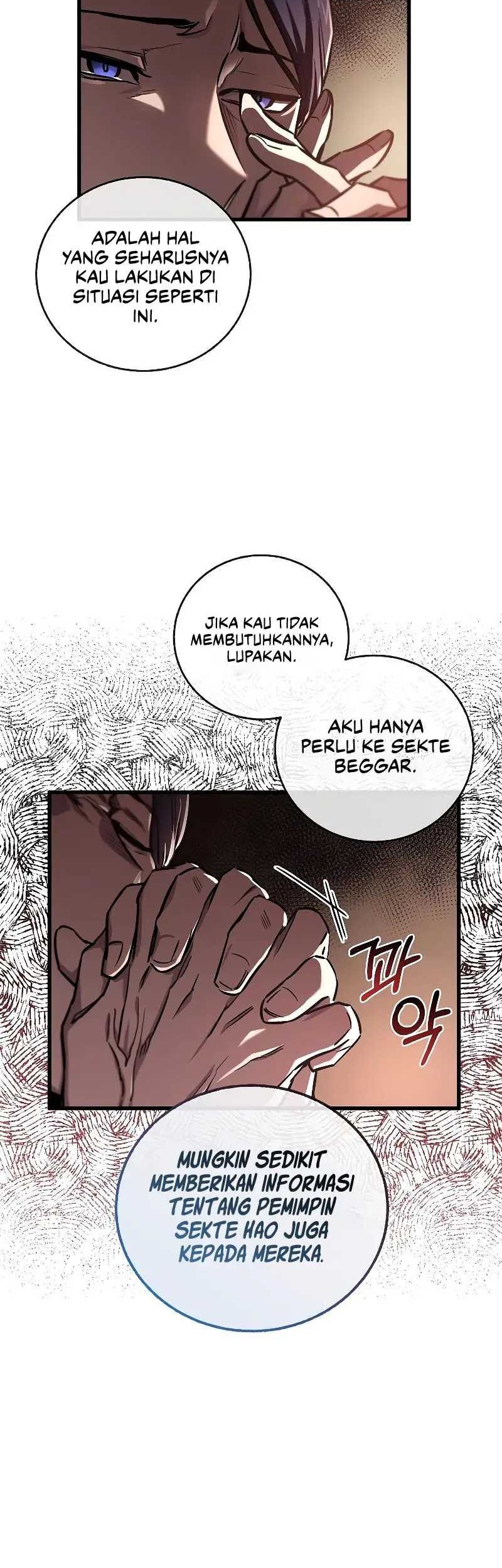Childhood Friend Of The Zenith Chapter 13 page 20