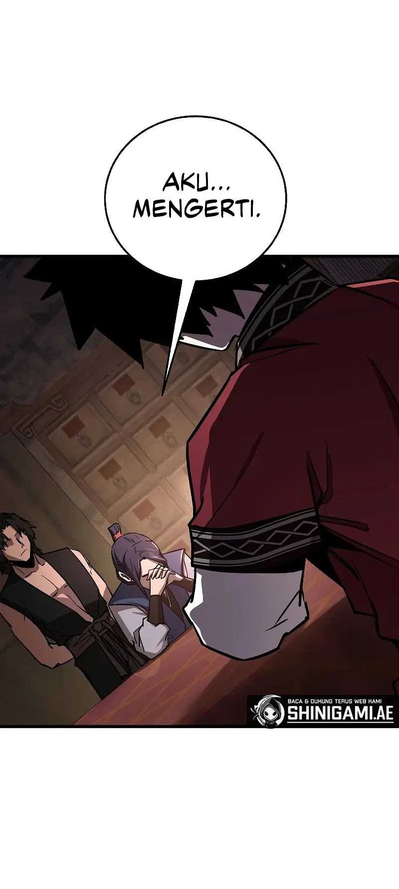 Childhood Friend Of The Zenith Chapter 13 page 21