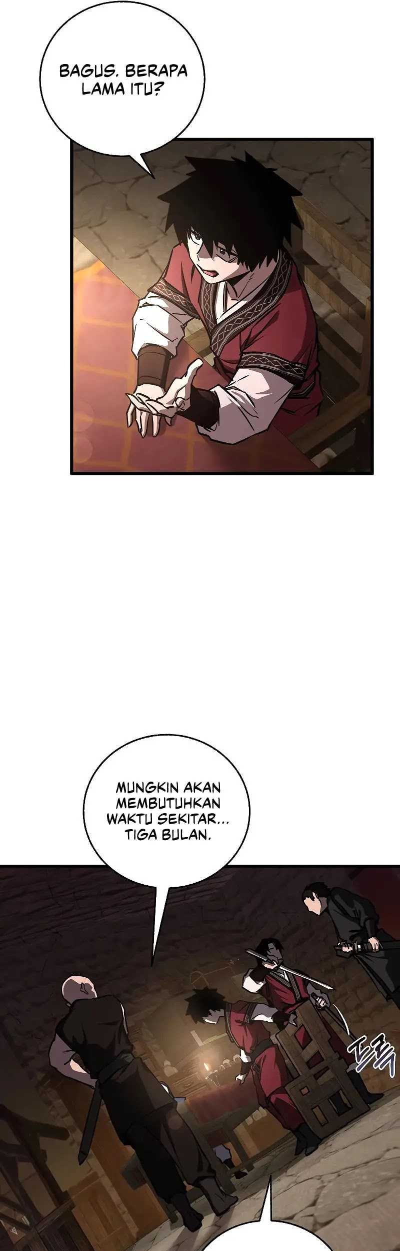 Childhood Friend Of The Zenith Chapter 13 page 22