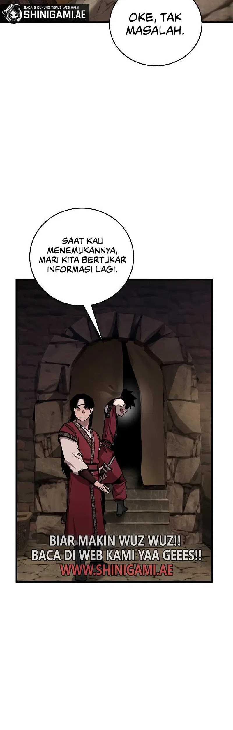 Childhood Friend Of The Zenith Chapter 13 page 23