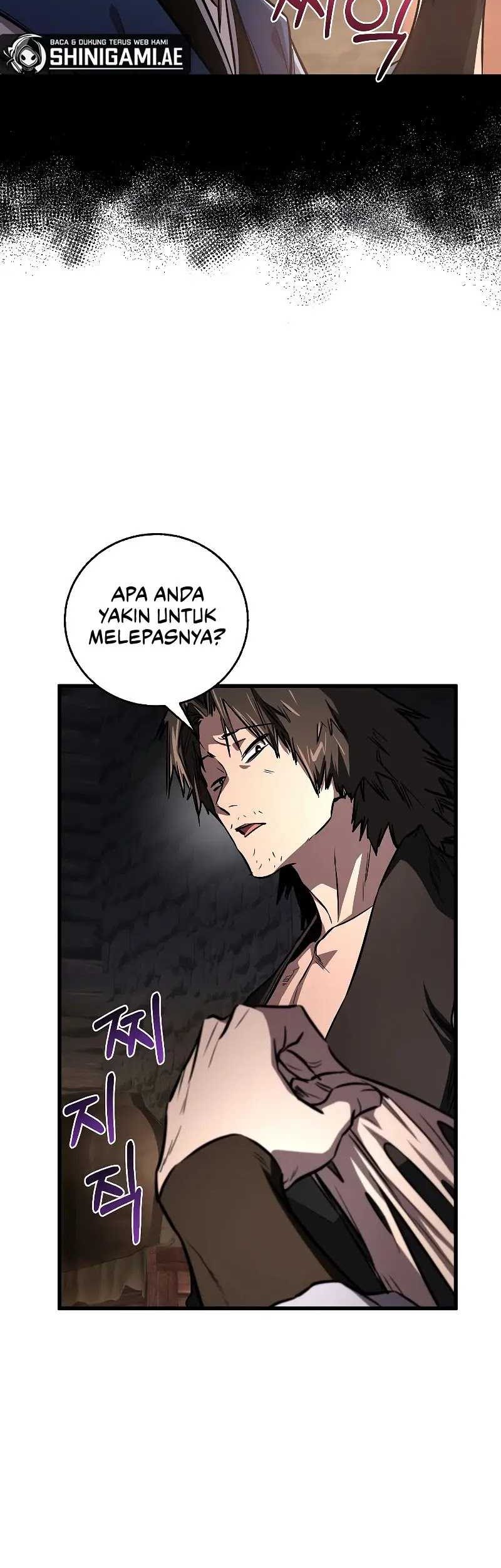 Childhood Friend Of The Zenith Chapter 13 page 32