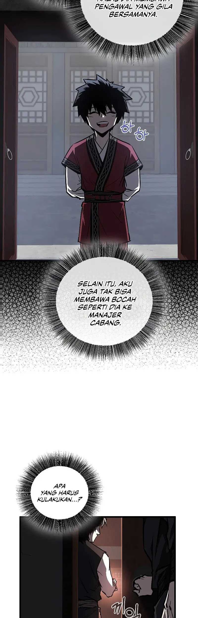 Childhood Friend Of The Zenith Chapter 12 page 40
