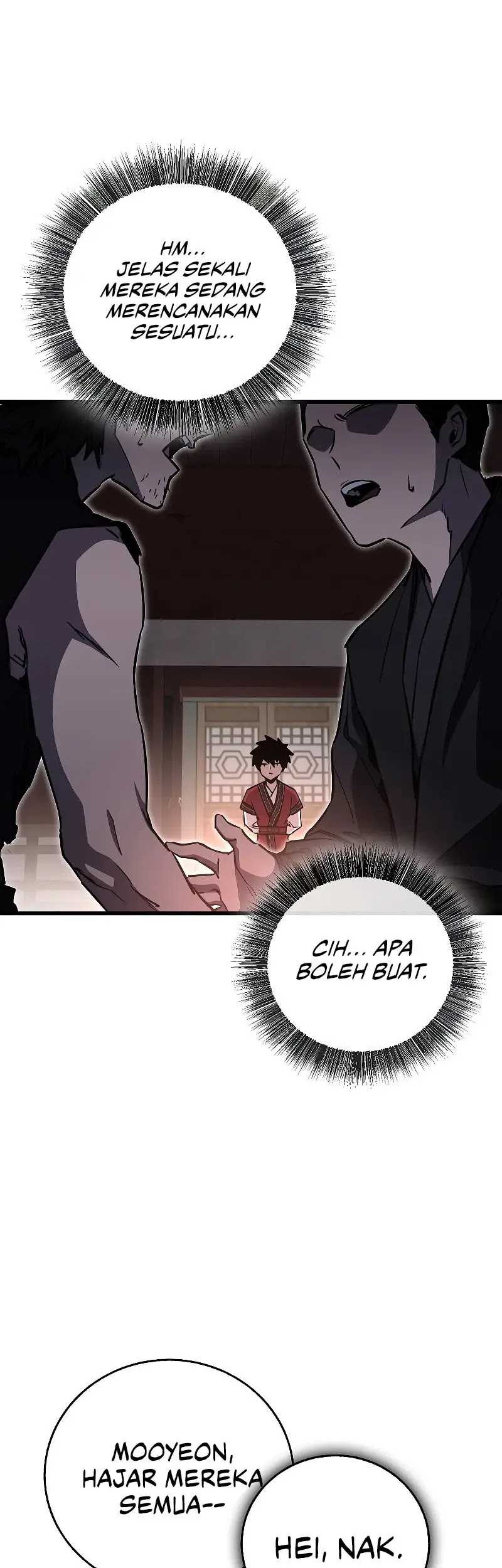 Childhood Friend Of The Zenith Chapter 12 page 43
