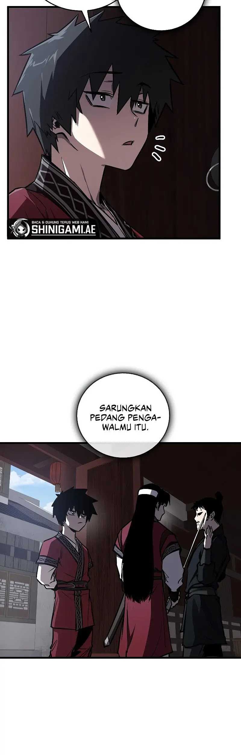 Childhood Friend Of The Zenith Chapter 12 page 44