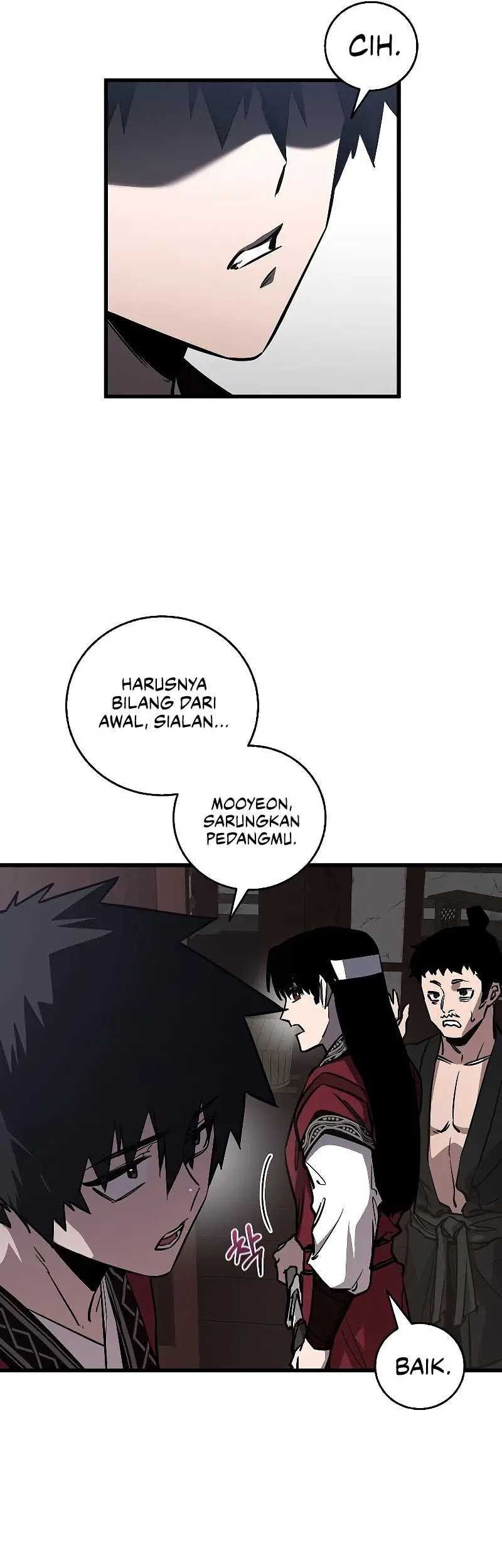 Childhood Friend Of The Zenith Chapter 12 page 46
