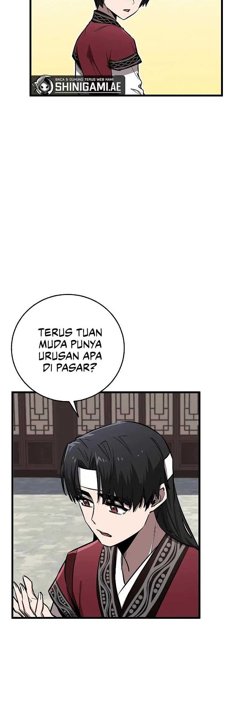 Childhood Friend Of The Zenith Chapter 12 page 5