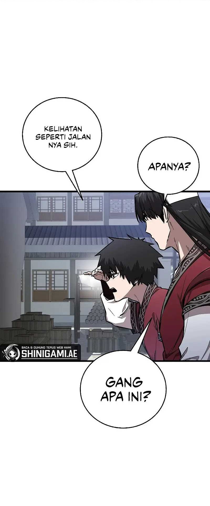Childhood Friend Of The Zenith Chapter 12 page 9