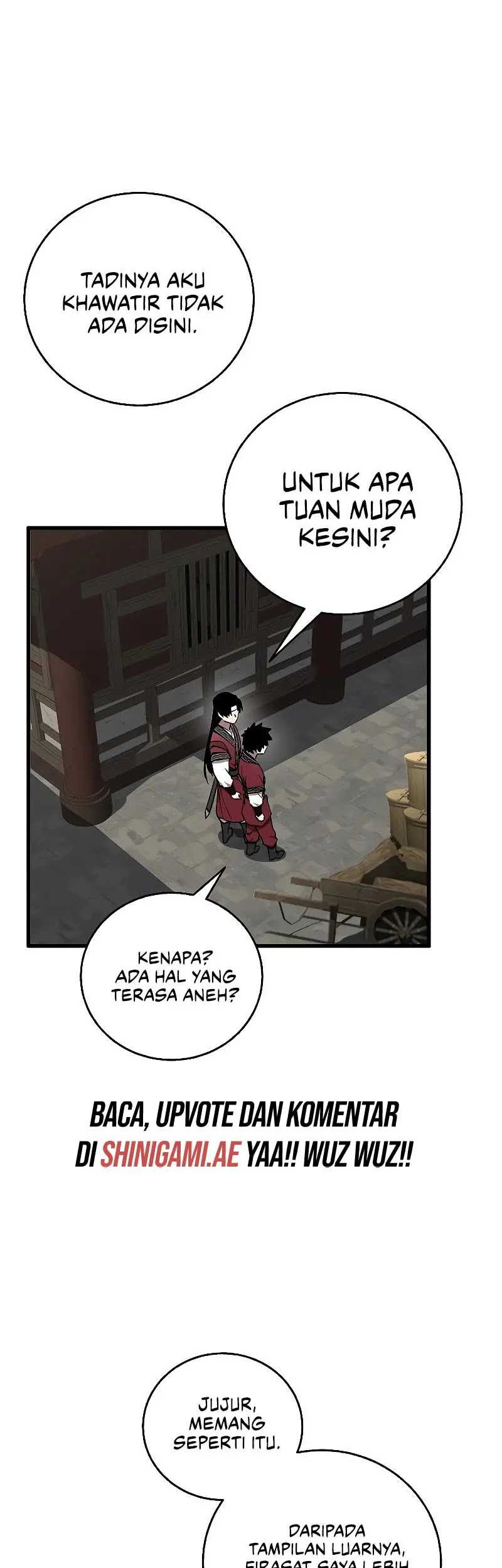 Childhood Friend Of The Zenith Chapter 12 page 19