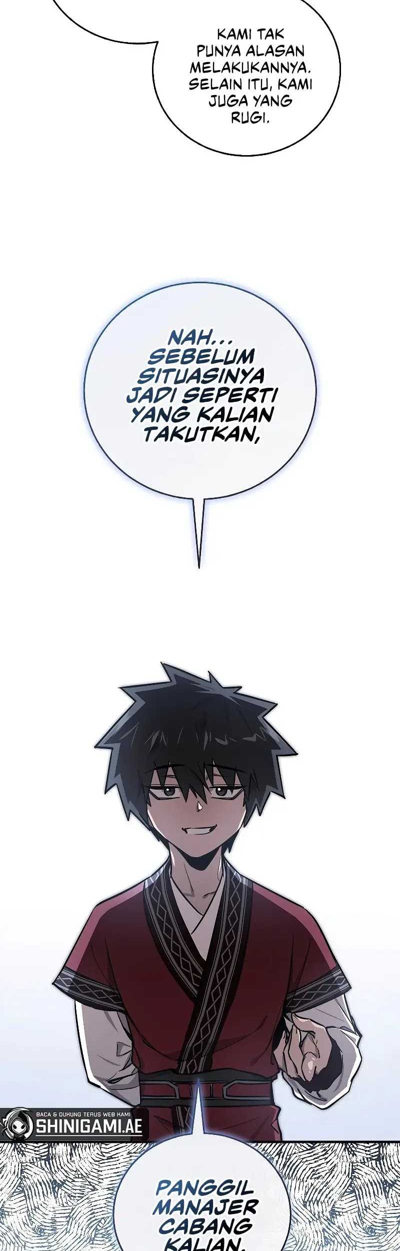 Childhood Friend Of The Zenith Chapter 12 page 28