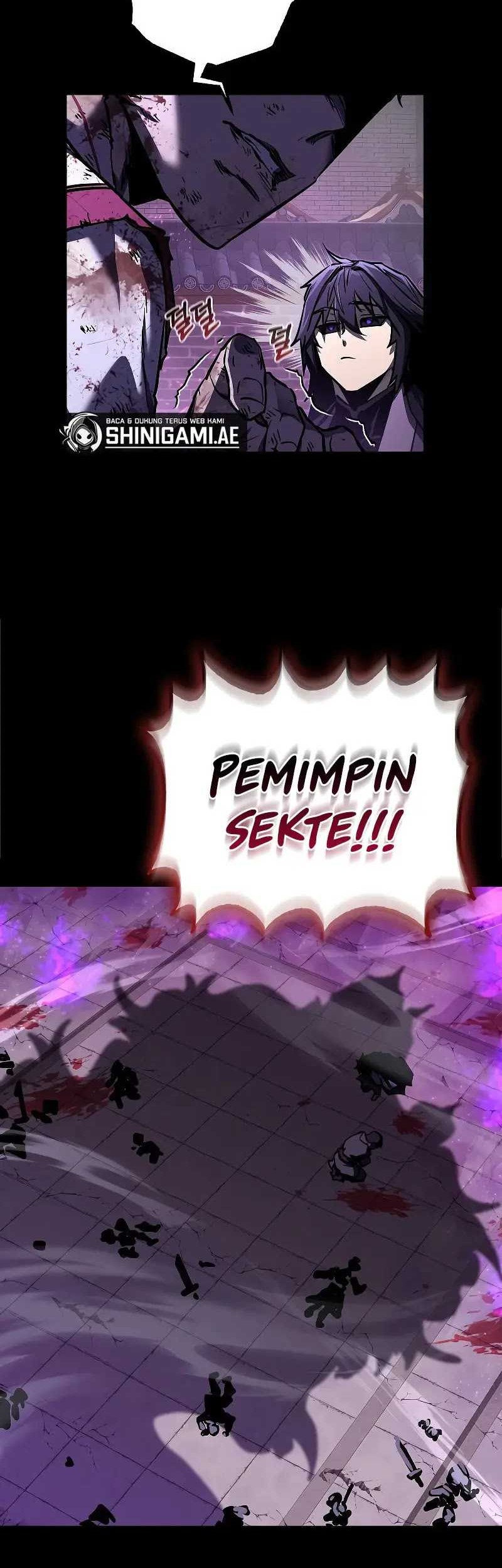 Childhood Friend Of The Zenith Chapter 11 page 42