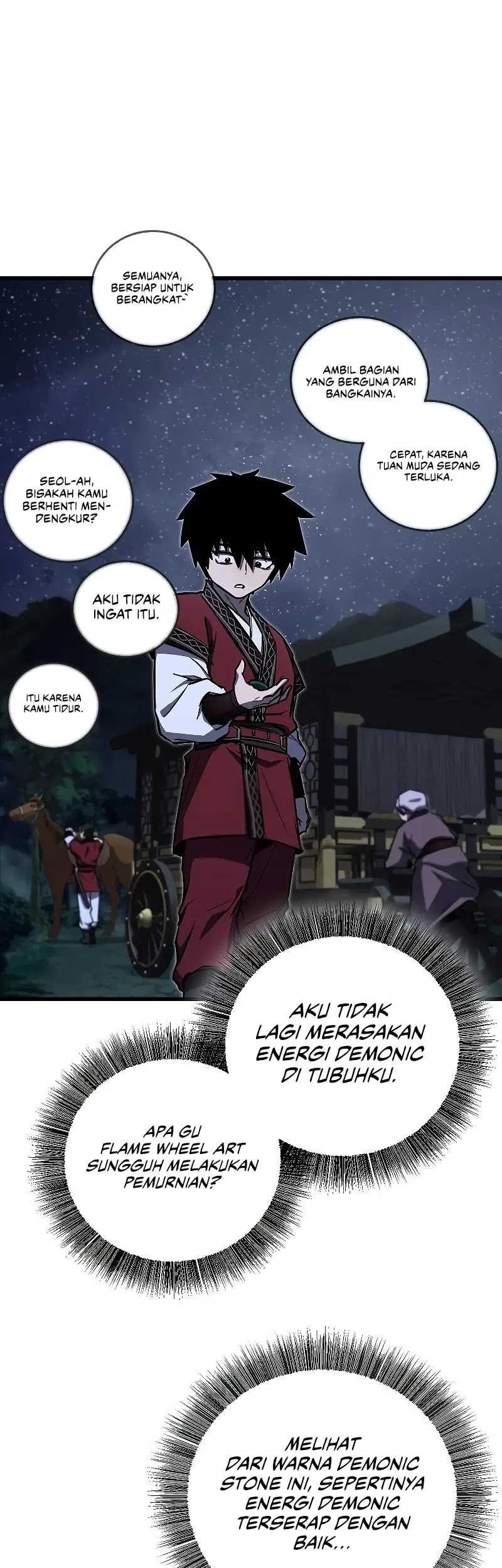 Childhood Friend Of The Zenith Chapter 11 page 57