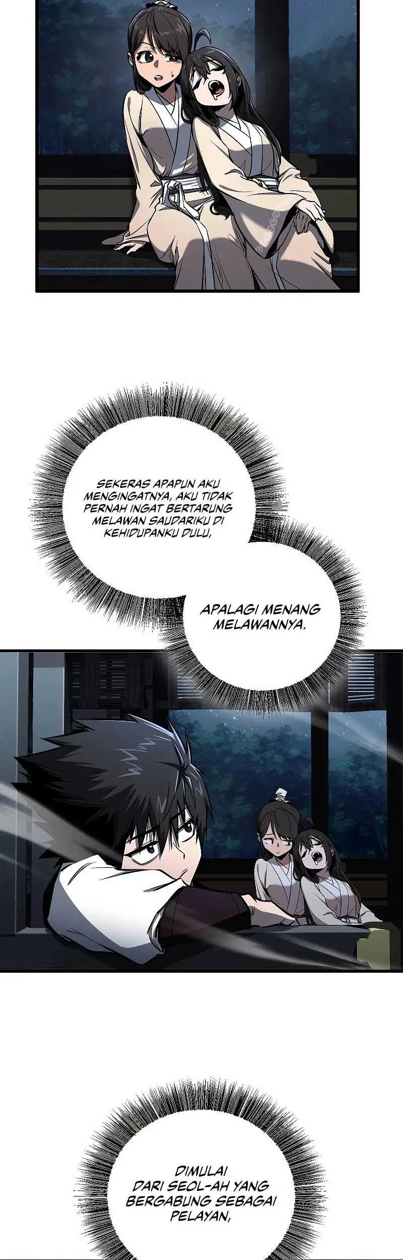 Childhood Friend Of The Zenith Chapter 11 page 3