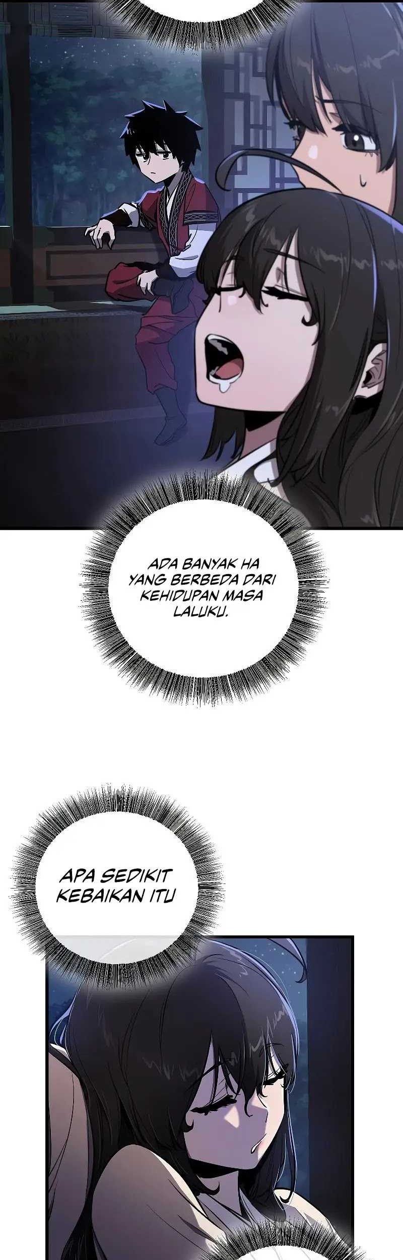 Childhood Friend Of The Zenith Chapter 11 page 4