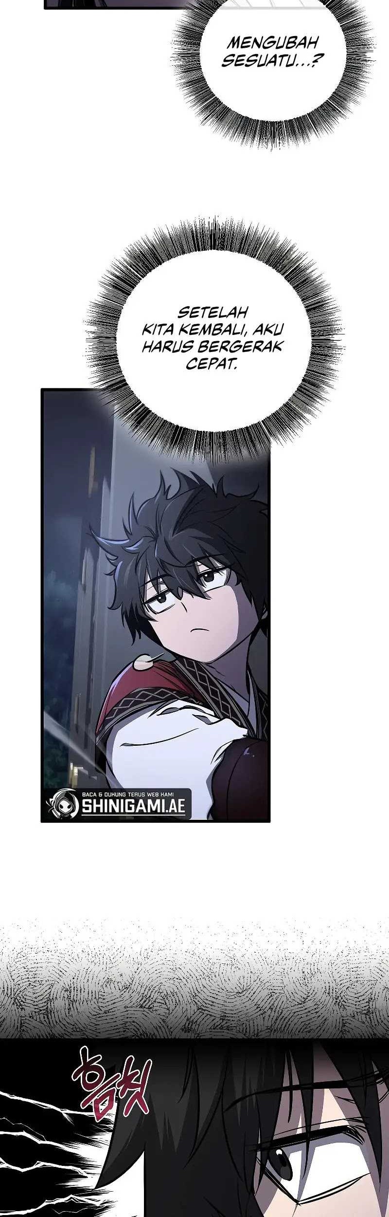 Childhood Friend Of The Zenith Chapter 11 page 5