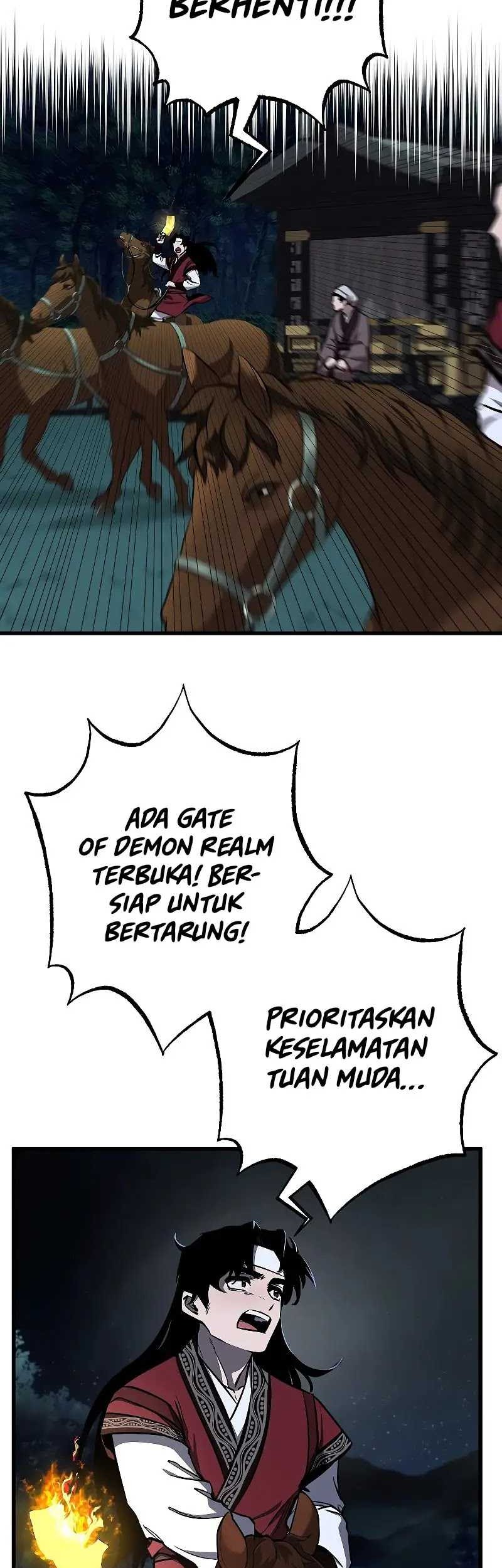 Childhood Friend Of The Zenith Chapter 11 page 9