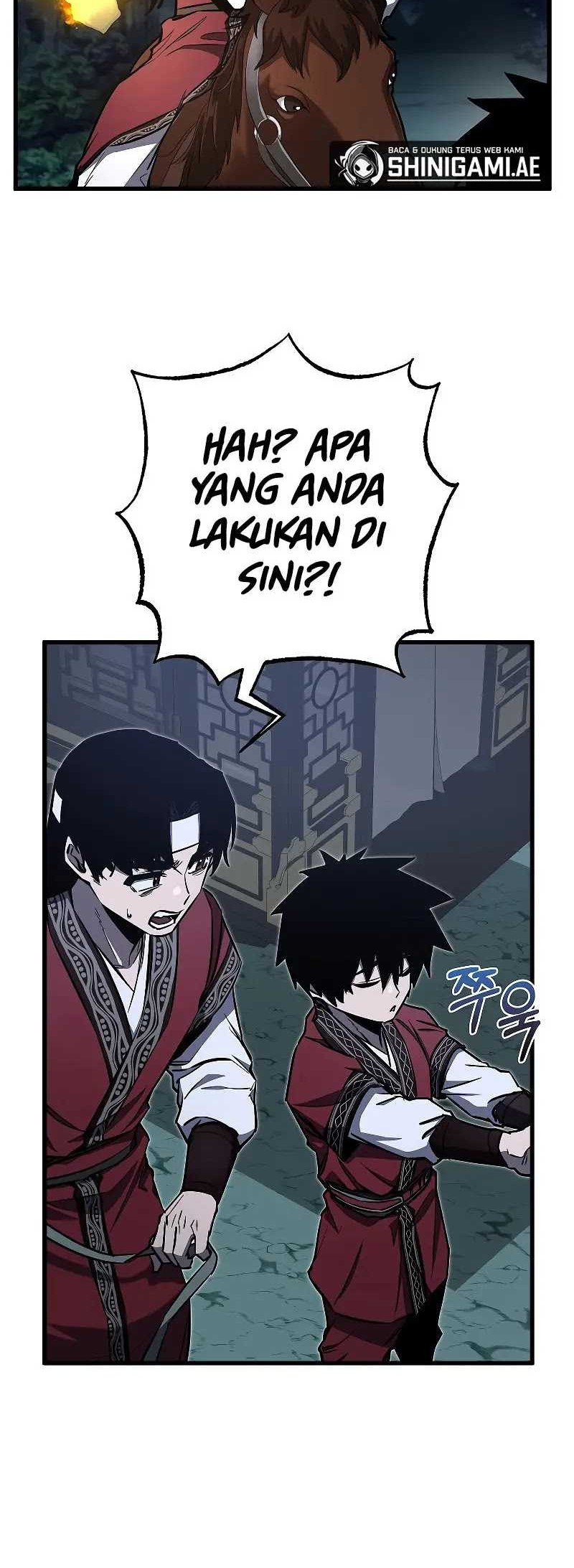 Childhood Friend Of The Zenith Chapter 11 page 10