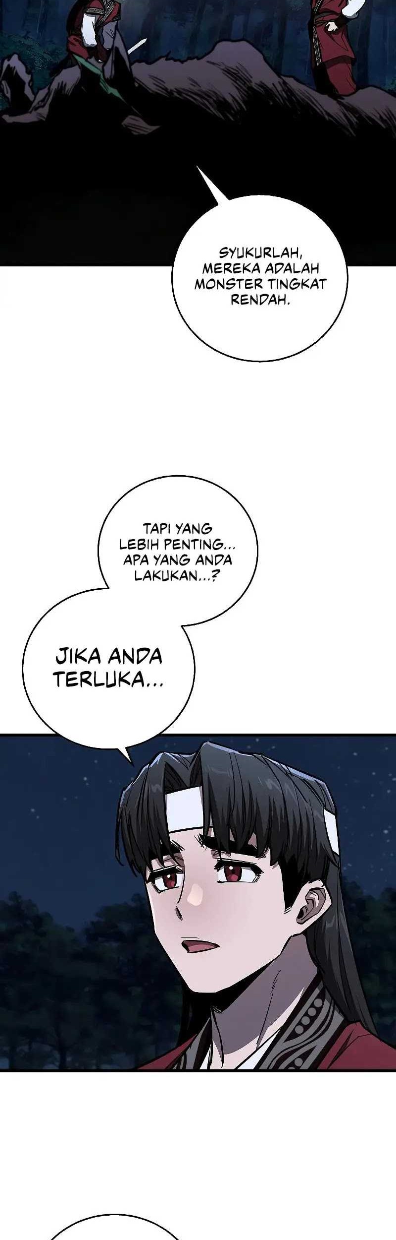 Childhood Friend Of The Zenith Chapter 11 page 28
