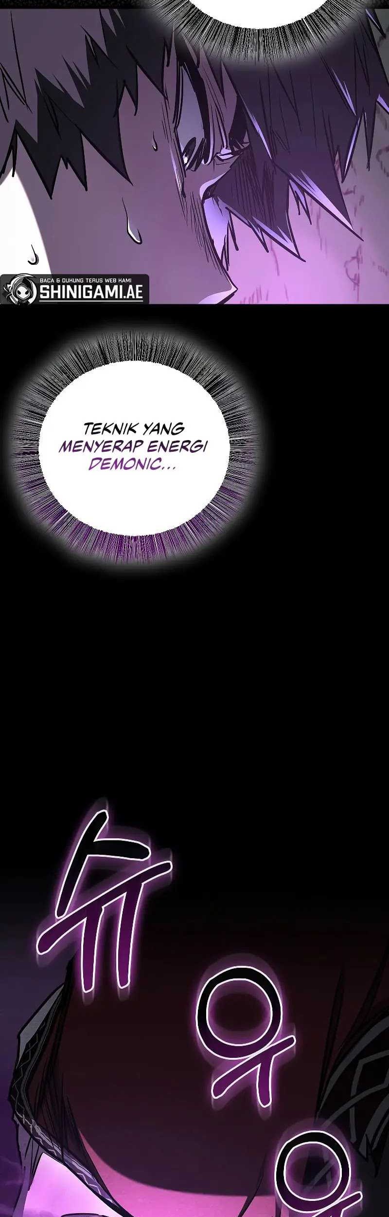Childhood Friend Of The Zenith Chapter 11 page 33