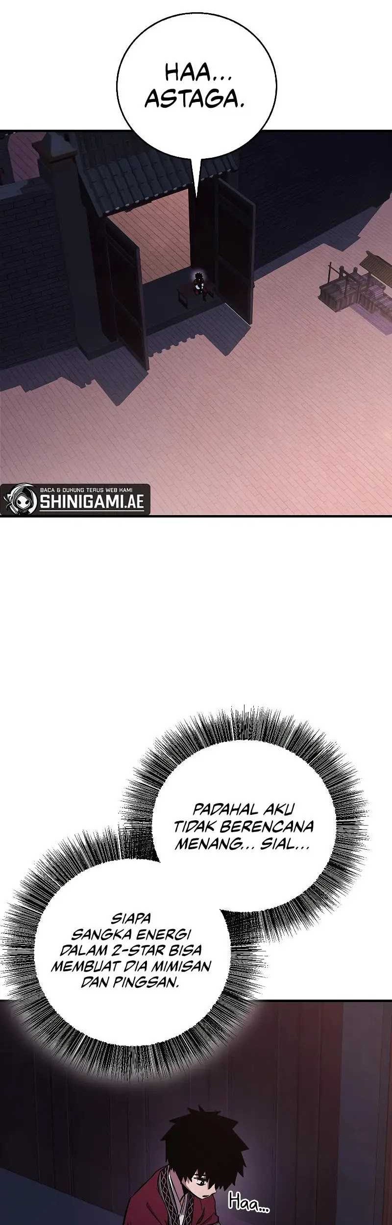 Childhood Friend Of The Zenith Chapter 10 page 39