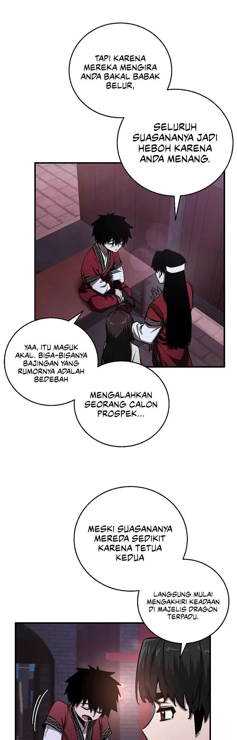Childhood Friend Of The Zenith Chapter 10 page 44