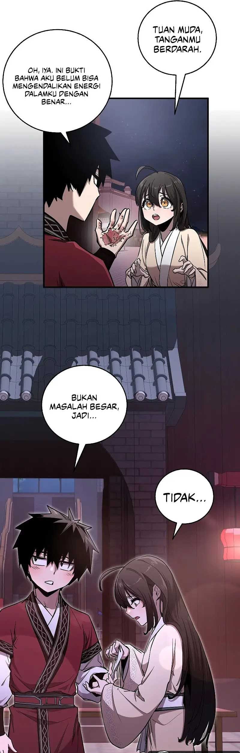 Childhood Friend Of The Zenith Chapter 10 page 46