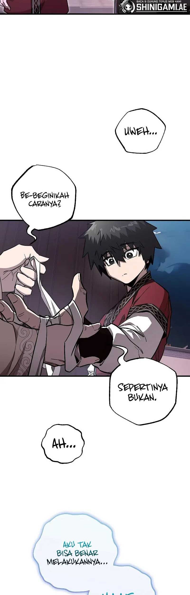 Childhood Friend Of The Zenith Chapter 10 page 47