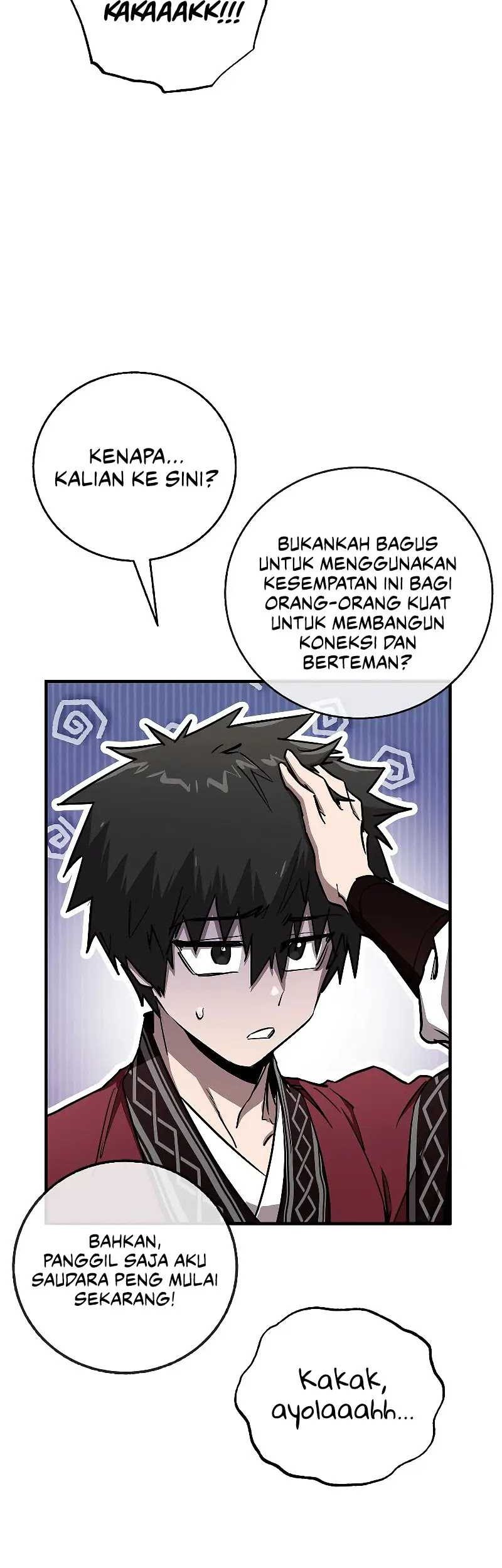 Childhood Friend Of The Zenith Chapter 10 page 52
