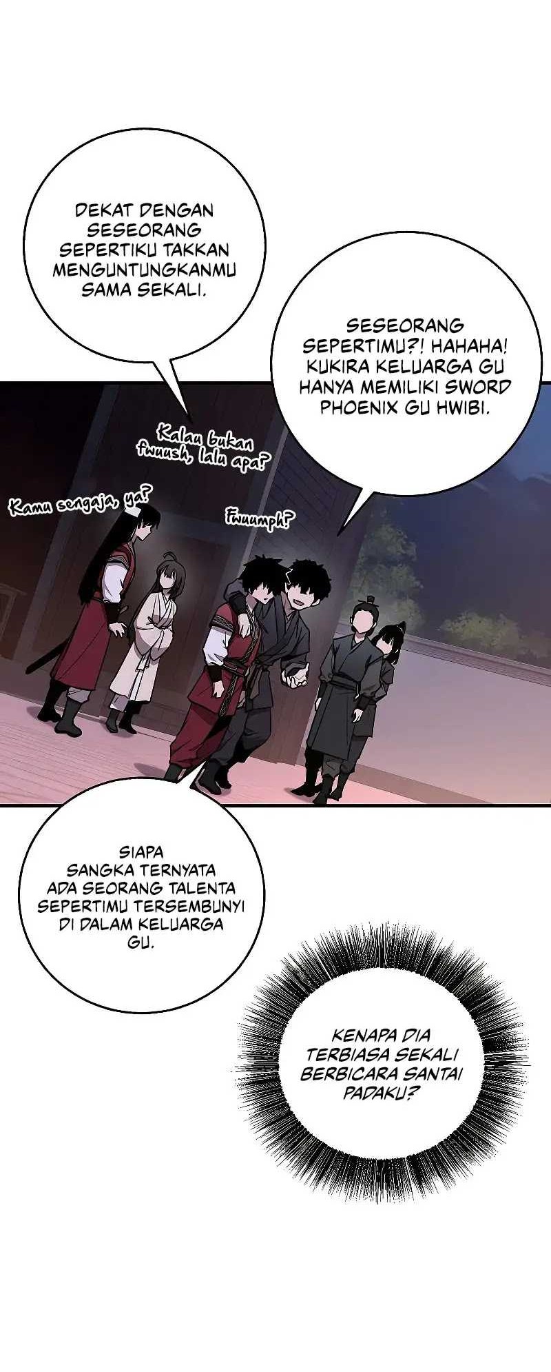 Childhood Friend Of The Zenith Chapter 10 page 53