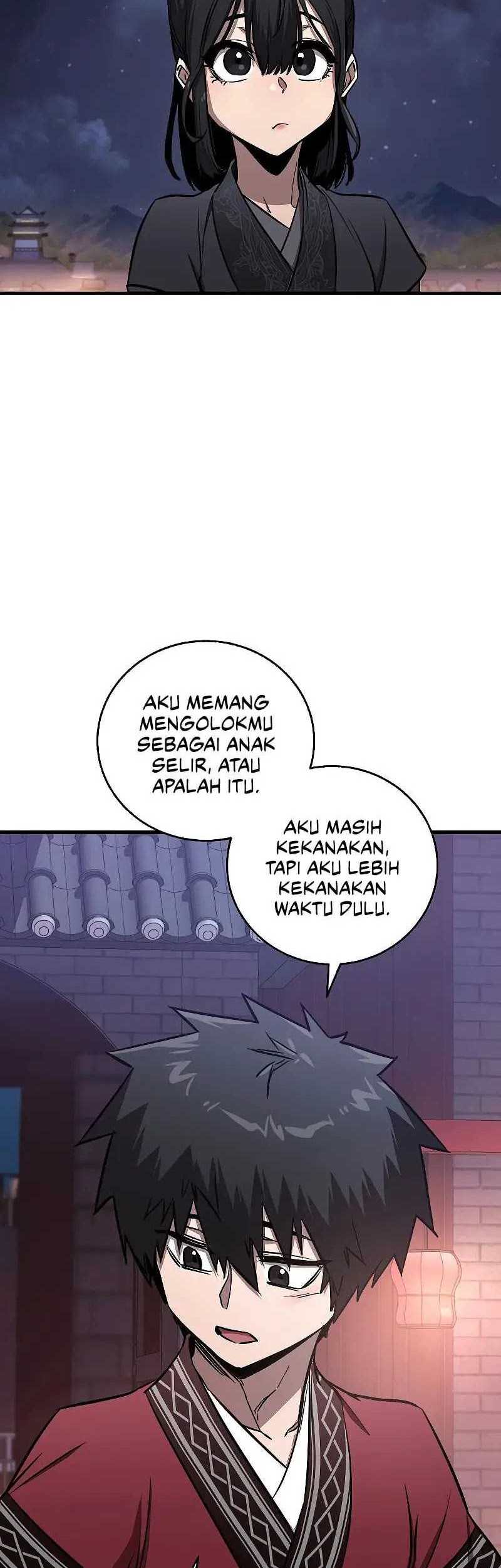 Childhood Friend Of The Zenith Chapter 10 page 59