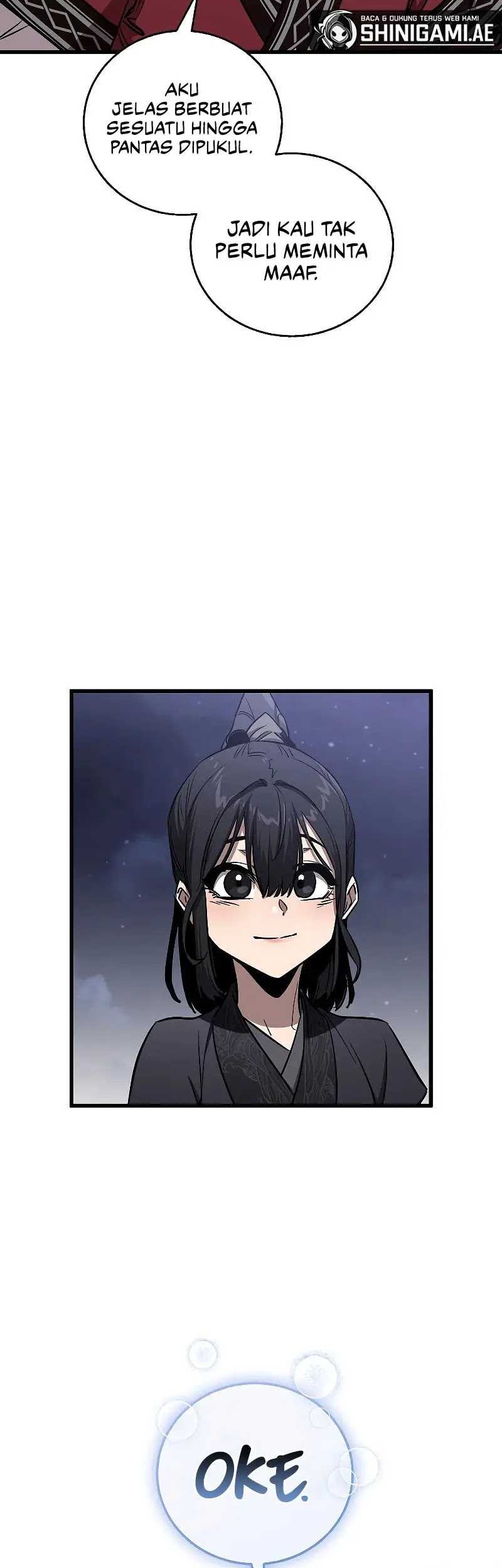 Childhood Friend Of The Zenith Chapter 10 page 60