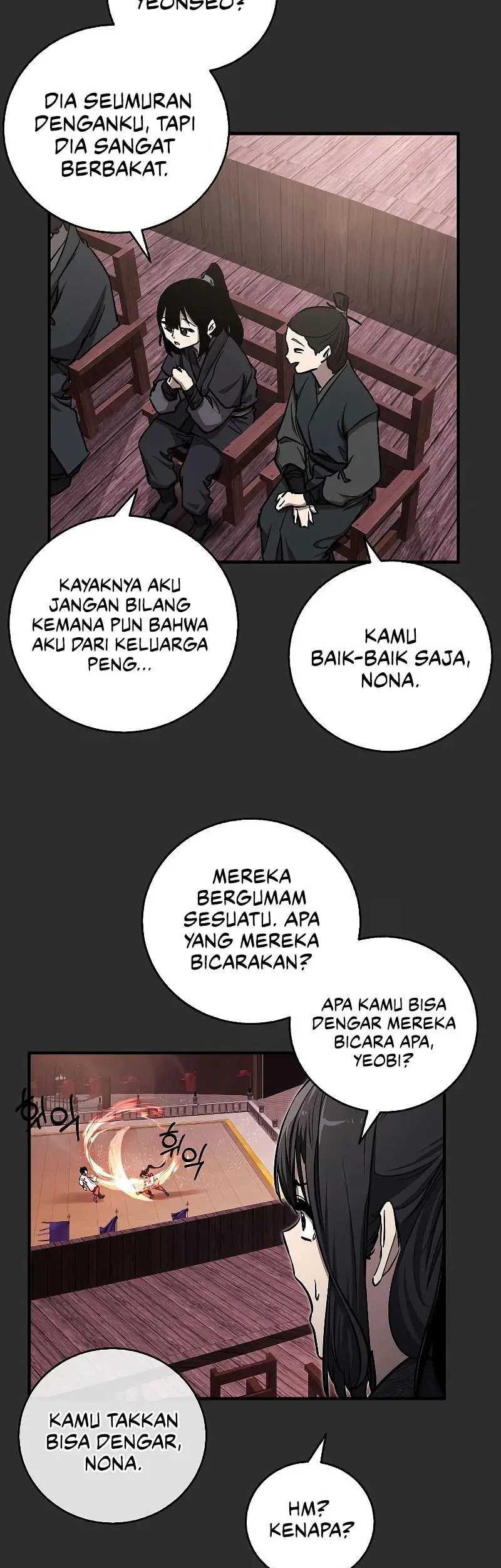 Childhood Friend Of The Zenith Chapter 10 page 16