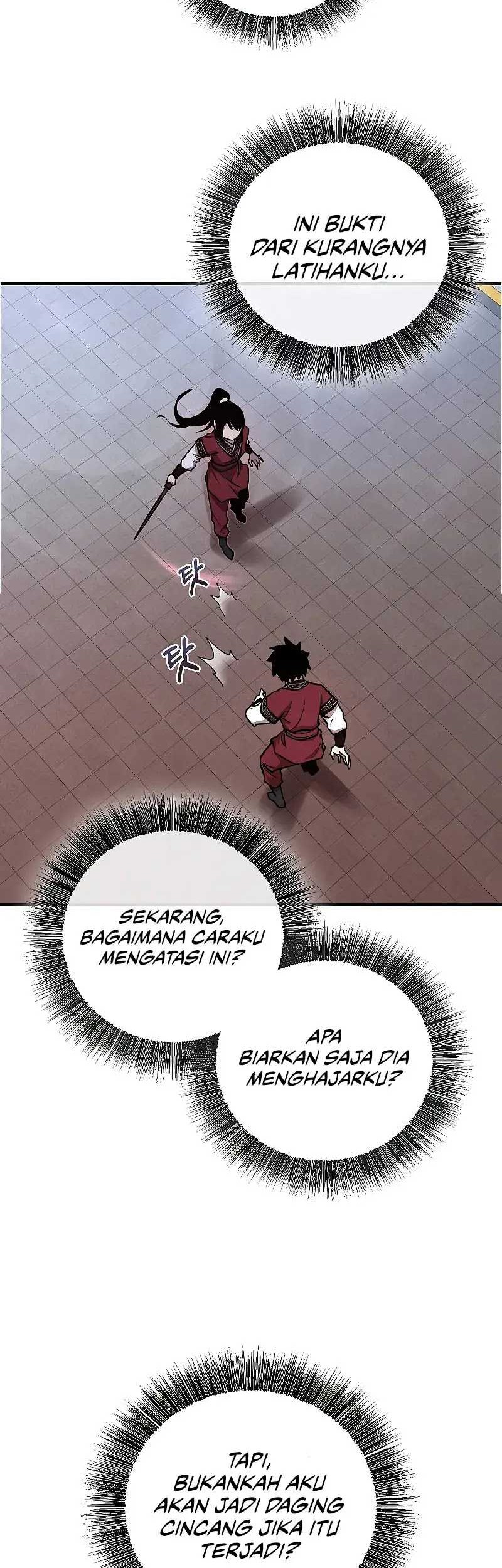 Childhood Friend Of The Zenith Chapter 09 page 43