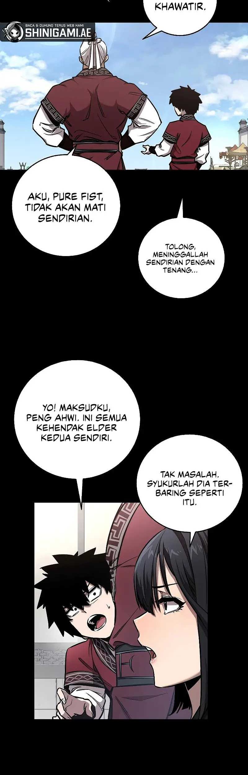 Childhood Friend Of The Zenith Chapter 09 page 12