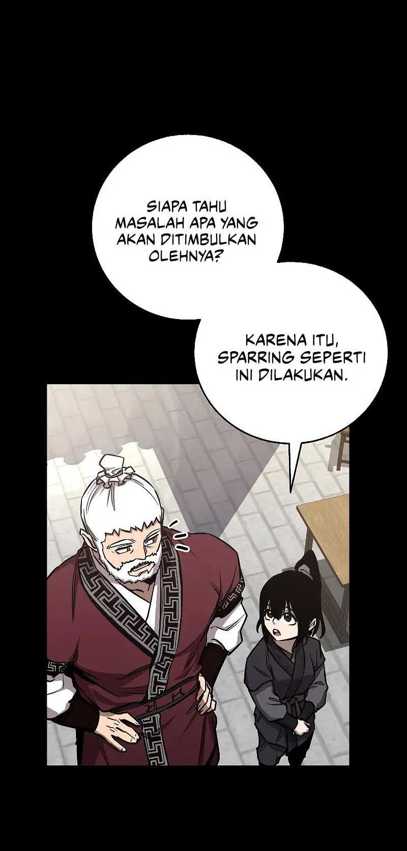Childhood Friend Of The Zenith Chapter 09 page 13