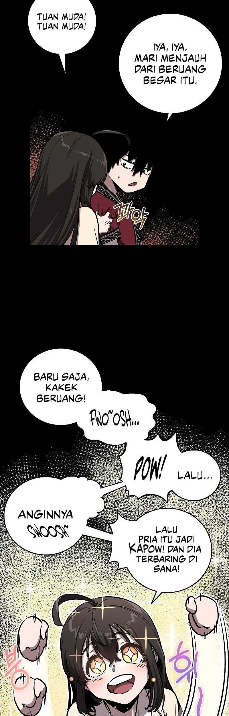 Childhood Friend Of The Zenith Chapter 09 page 15