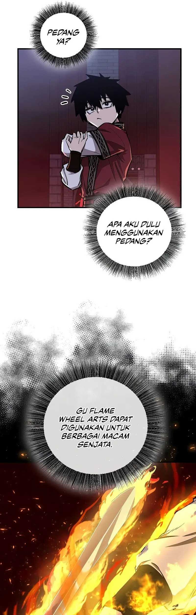 Childhood Friend Of The Zenith Chapter 09 page 22