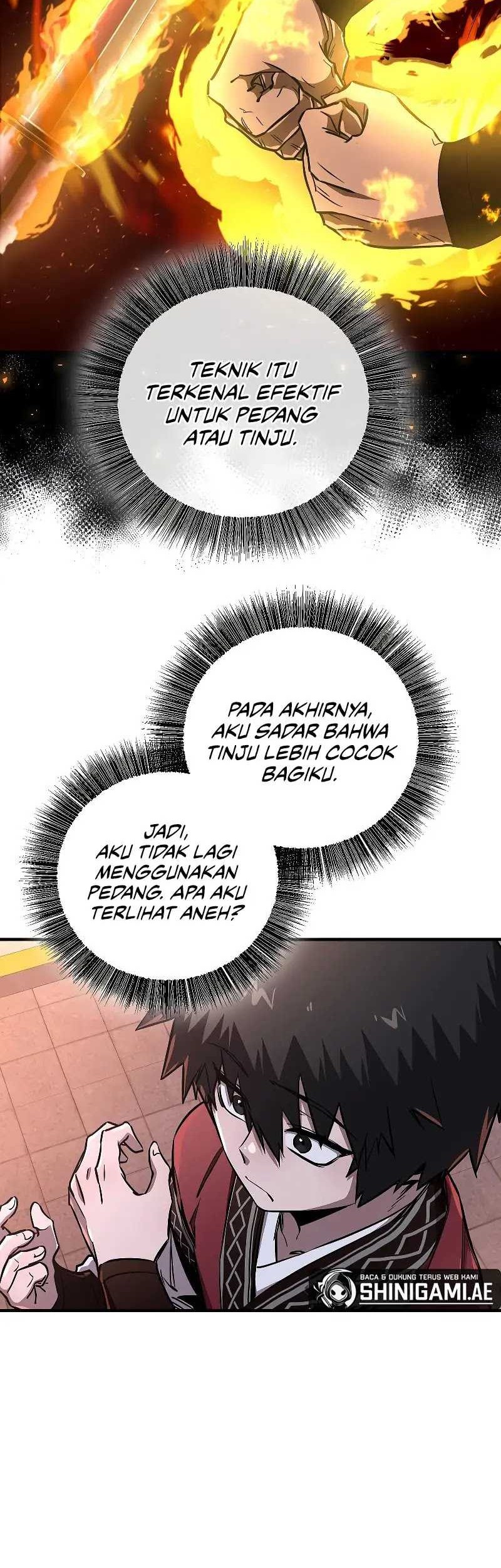 Childhood Friend Of The Zenith Chapter 09 page 23