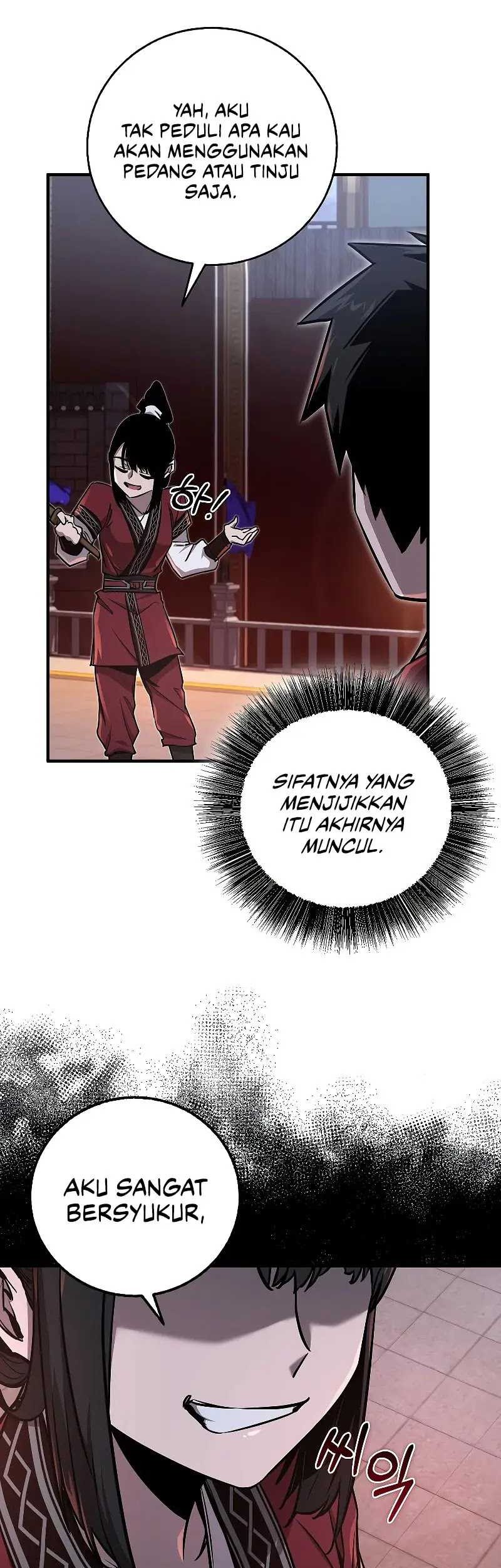 Childhood Friend Of The Zenith Chapter 09 page 24