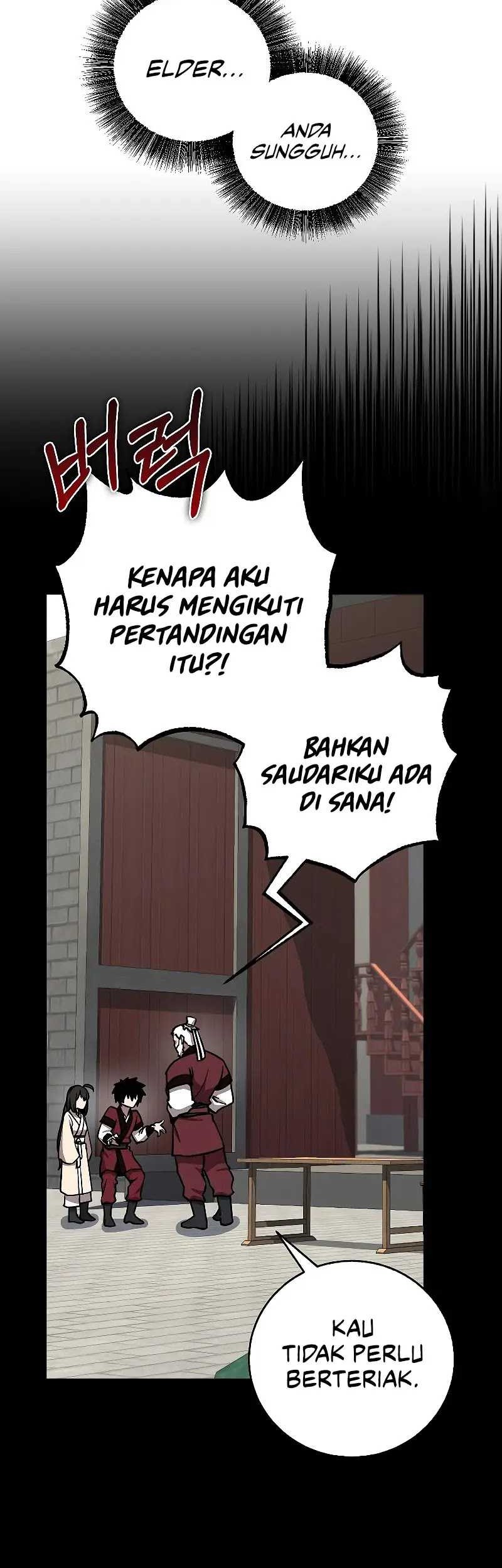 Childhood Friend Of The Zenith Chapter 09 page 28