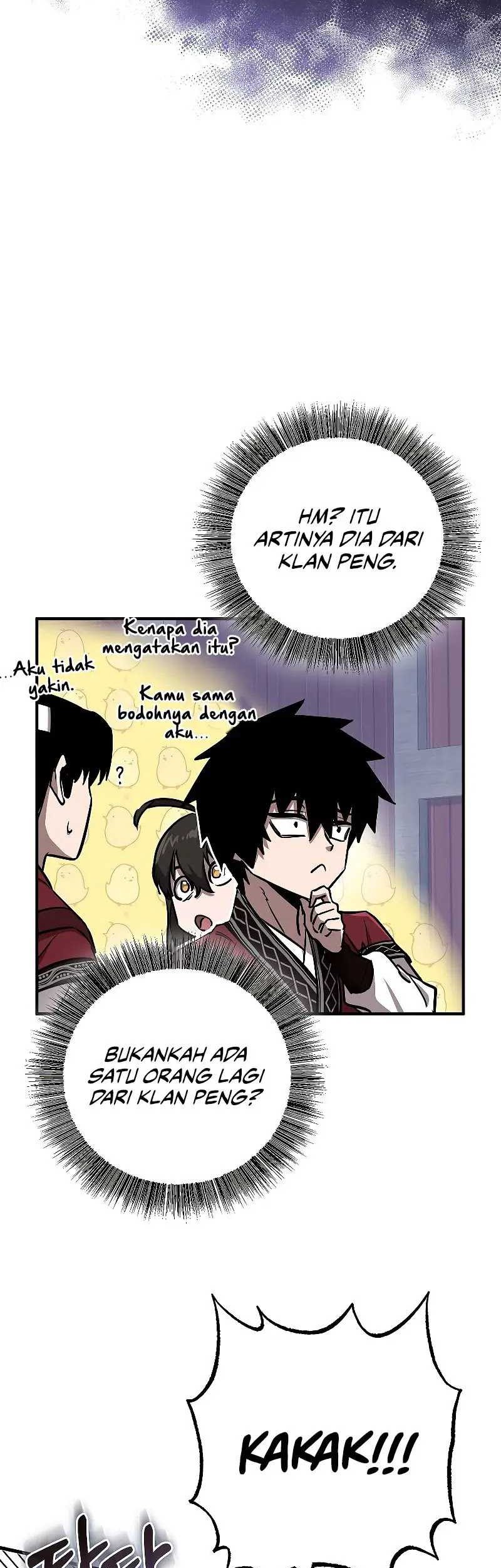 Childhood Friend Of The Zenith Chapter 08 page 36