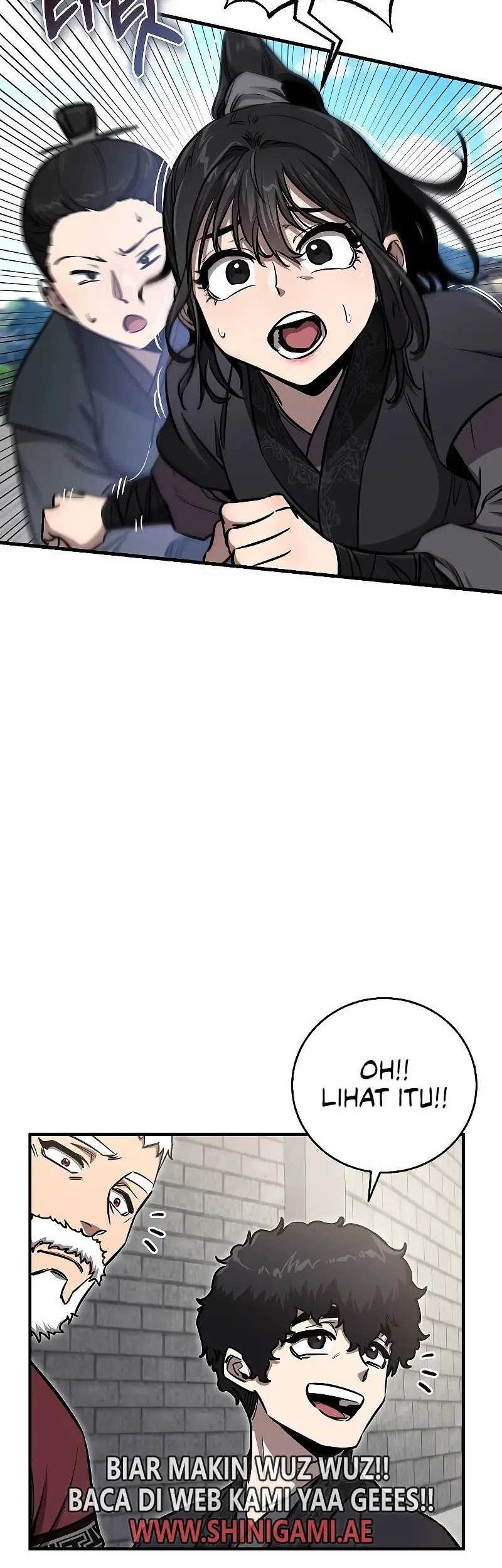 Childhood Friend Of The Zenith Chapter 08 page 37
