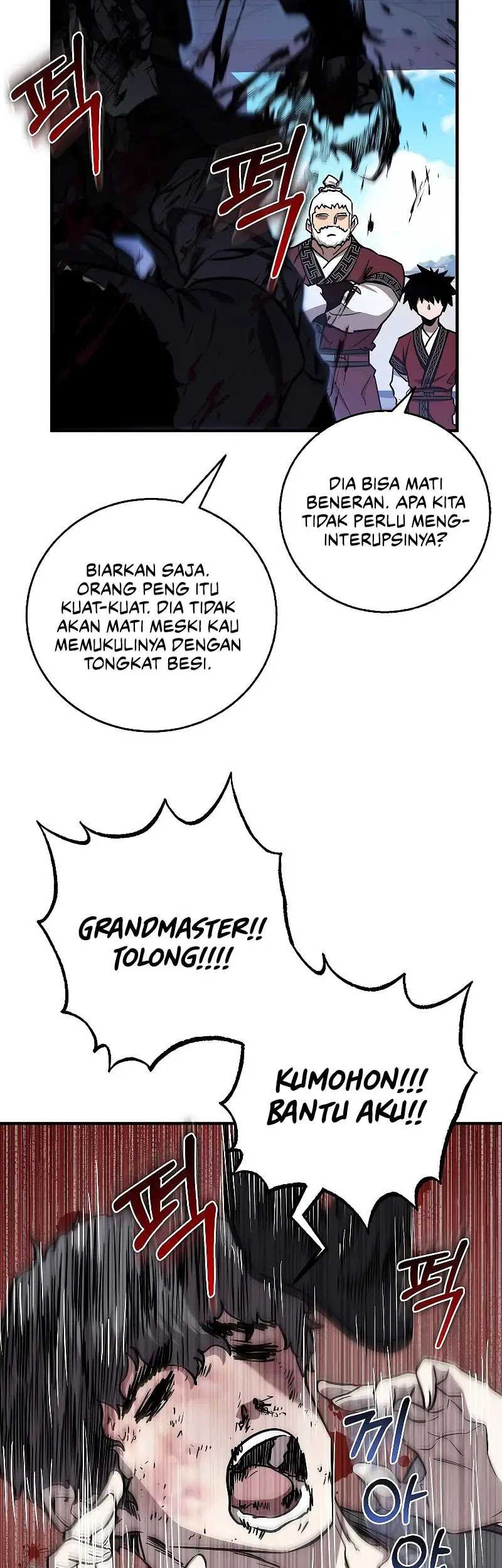 Childhood Friend Of The Zenith Chapter 08 page 44