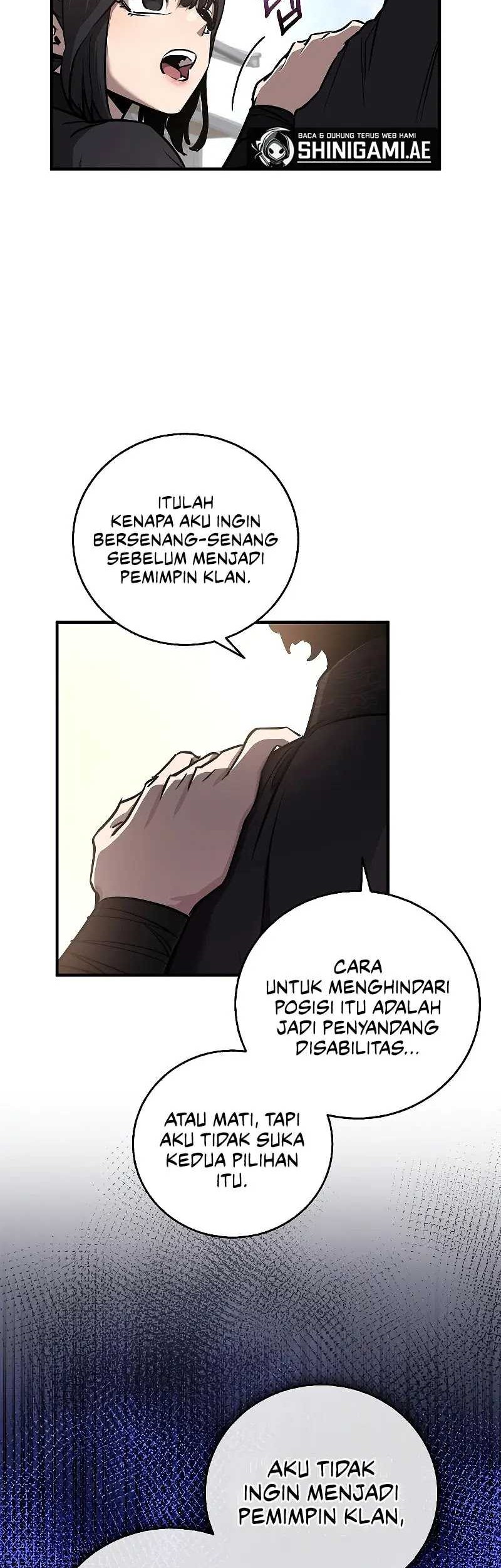 Childhood Friend Of The Zenith Chapter 08 page 51