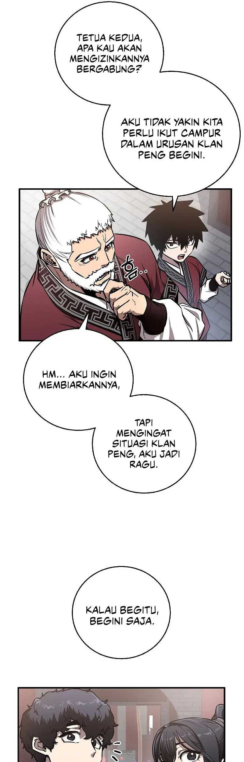 Childhood Friend Of The Zenith Chapter 08 page 54